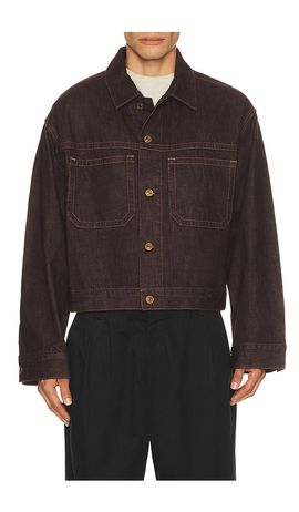AGOLDE AGOLDE Blaze Jacket