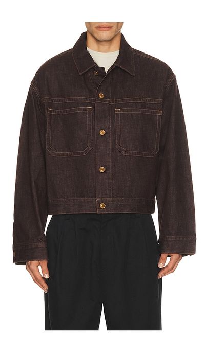 AGOLDE AGOLDE Blaze Jacket