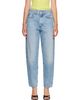 AGOLDE AGOLDE Blue 80's Jeans - 1