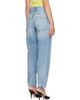 AGOLDE AGOLDE Blue 80's Jeans - 3