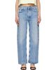 AGOLDE AGOLDE Blue Arc 29 Jeans - 1