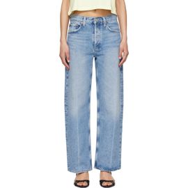 AGOLDE AGOLDE Blue Arc 29 Jeans