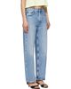 AGOLDE AGOLDE Blue Arc 29 Jeans - 2