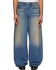 AGOLDE AGOLDE Blue Bagley Jean - 1