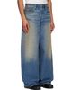 AGOLDE AGOLDE Blue Bagley Jean - 2