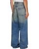 AGOLDE AGOLDE Blue Bagley Jean - 3