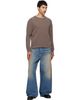 AGOLDE AGOLDE Blue Bagley Jean - 4