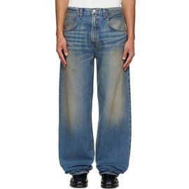 AGOLDE AGOLDE Blue Fusion Jean