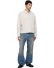 AGOLDE AGOLDE Blue Fusion Jean - 4