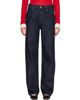 AGOLDE AGOLDE Blue Lyndon Jeans - 1