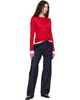 AGOLDE AGOLDE Blue Lyndon Jeans - 4