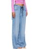 AGOLDE AGOLDE Blue Shaw Jeans - 2