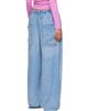 AGOLDE AGOLDE Blue Shaw Jeans - 3
