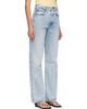AGOLDE AGOLDE Blue Vintage Loose Jeans - 2