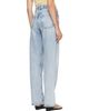AGOLDE AGOLDE Blue Vintage Loose Jeans - 3