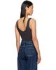 AGOLDE AGOLDE Brown Tora Bodysuit - 3