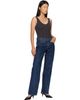 AGOLDE AGOLDE Brown Tora Bodysuit - 5