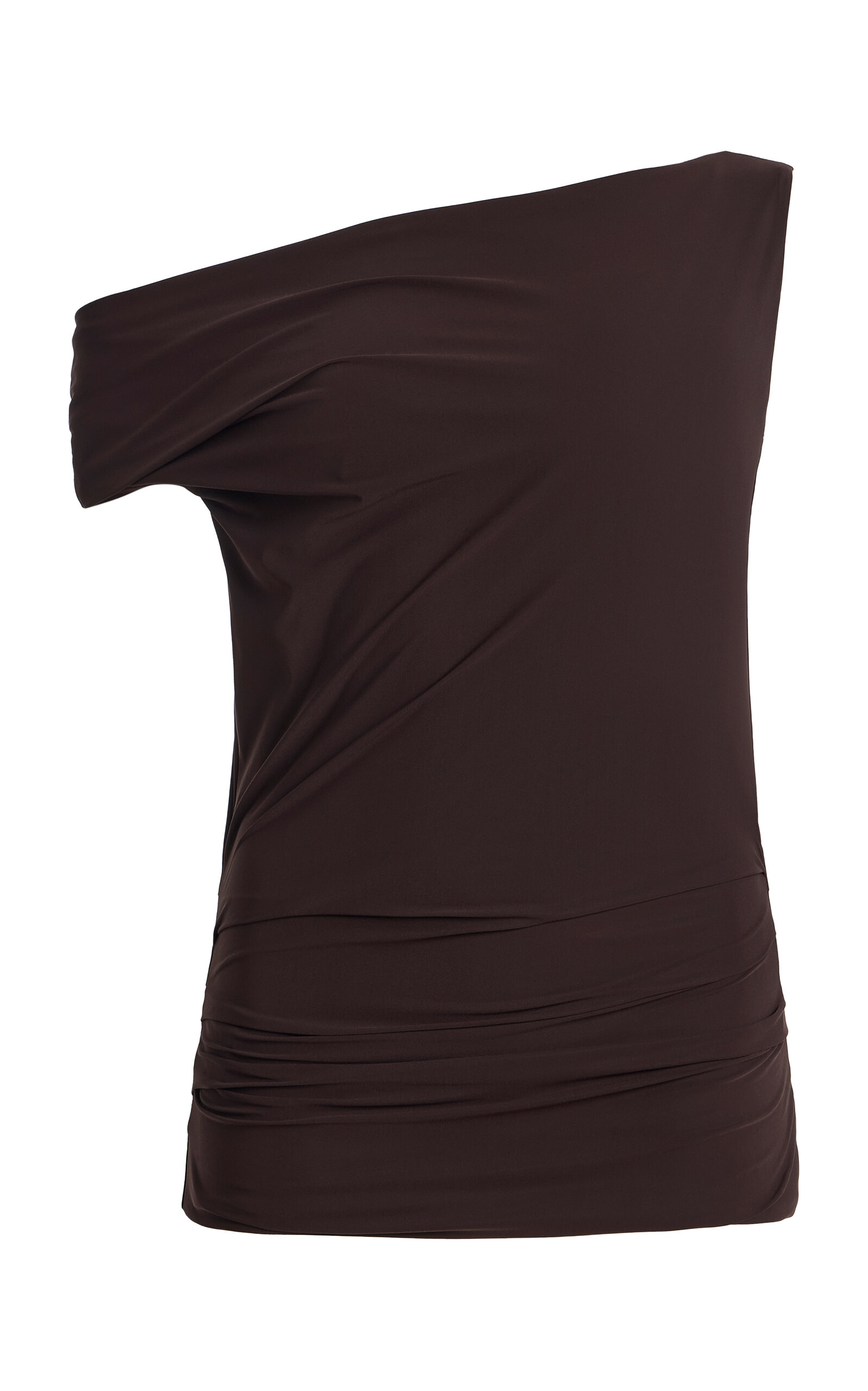 Agolde Agolde Carlin Jersey Top
