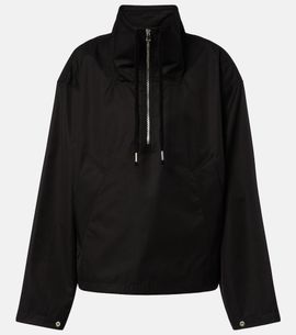 Agolde Agolde Cotton-blend jacket