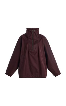 Agolde Agolde Coulson CottonBlend Jacket