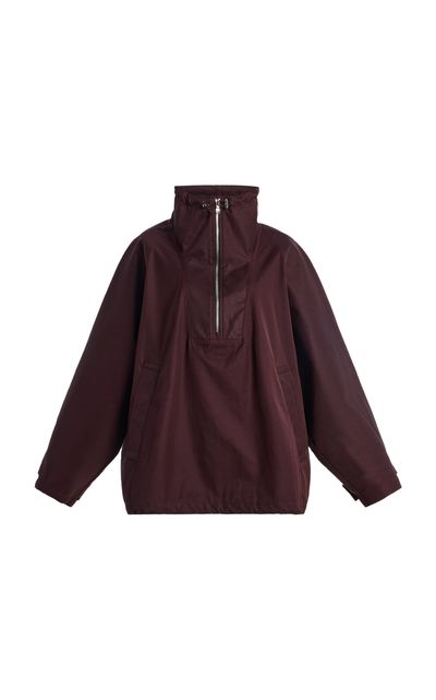 Agolde Agolde Coulson CottonBlend Jacket