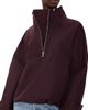 AGOLDE AGOLDE Coulson Jacket Cordovan - 1