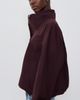 AGOLDE AGOLDE Coulson Jacket Cordovan - 4