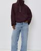 AGOLDE AGOLDE Coulson Jacket Cordovan - 5