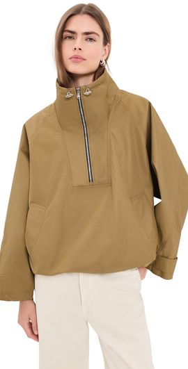 AGOLDE AGOLDE Coulson Jacket Khaki