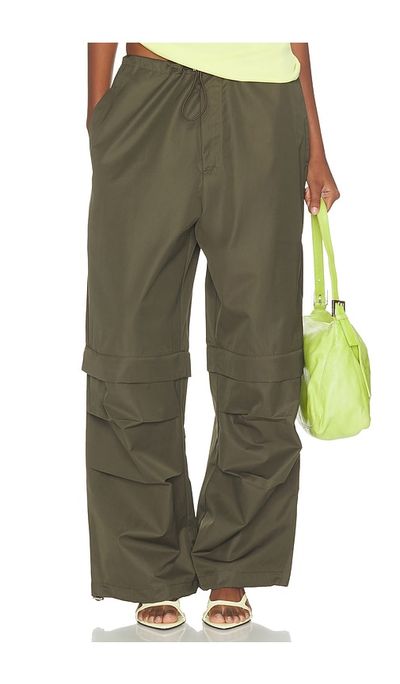 AGOLDE AGOLDE Coulson Parachute Pant