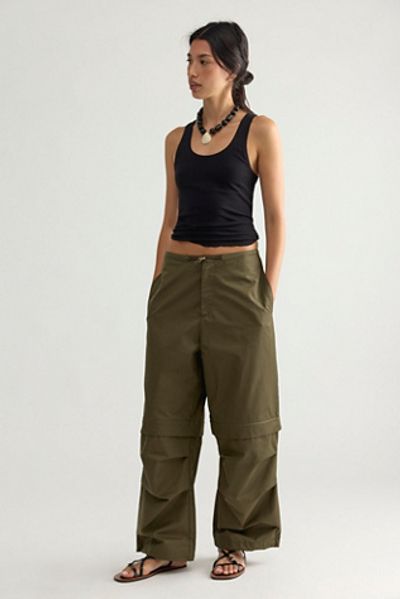 AGOLDE AGOLDE Coulson Parachute Pants