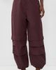 AGOLDE AGOLDE Coulson Parachute Pants Cordovan - 2