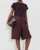 AGOLDE AGOLDE Coulson Parachute Pants Cordovan - 5