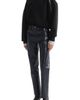 AGOLDE AGOLDE Coyle Asymmetrical Zip Sweatshirt - 3