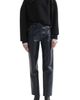 AGOLDE AGOLDE Coyle Asymmetrical Zip Sweatshirt - 5