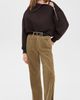 AGOLDE AGOLDE Coyle Sweatshirt Deep Roast - 5