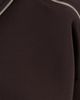 AGOLDE AGOLDE Coyle Sweatshirt Deep Roast - 6