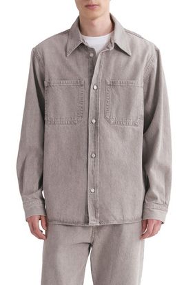 AGOLDE AGOLDE Craven Button Up Shirt