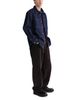 Agolde Agolde Craven Cotton Denim Pocket Shirt - 2