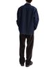 Agolde Agolde Craven Cotton Denim Pocket Shirt - 4