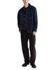 Agolde Agolde Craven Cotton Denim Pocket Shirt - 5