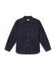 Agolde Agolde Craven Cotton Denim Pocket Shirt - 6