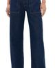 AGOLDE AGOLDE Curve Utility Jeans Rank - 1