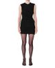 Agolde Agolde Ester Ruched Mini Dress - 1