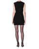Agolde Agolde Ester Ruched Mini Dress - 2