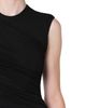 Agolde Agolde Ester Ruched Mini Dress - 5