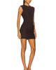 AGOLDE AGOLDE Ester Twist Dress - 2