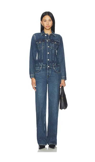 AGOLDE AGOLDE Esther Jumpsuit