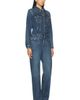 AGOLDE AGOLDE Esther Jumpsuit - 2