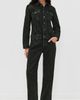 AGOLDE AGOLDE Esther Jumpsuit Raven - 2